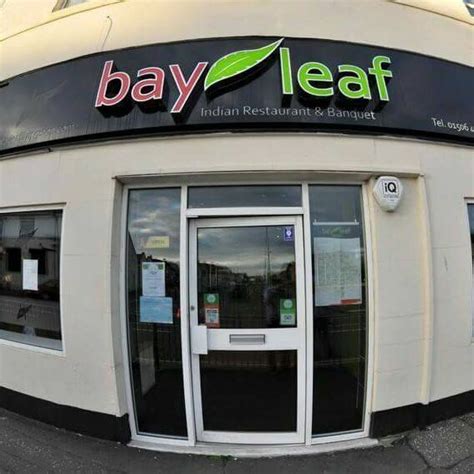 the bay leaf pumpherston